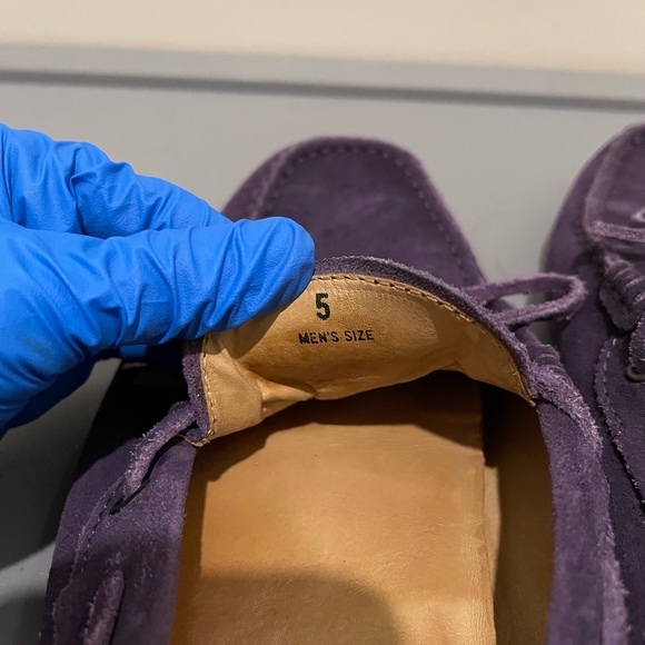 Tods Driver Loafer - Picture 10 of 11